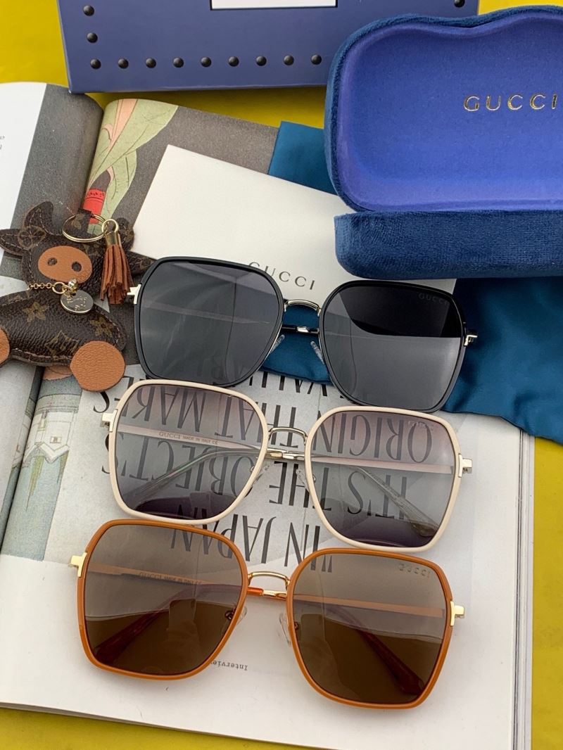 Gucci Sunglasses